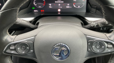 Vauxhall Grandland 1.2 Turbo GS Line 5dr Petrol Hatchback